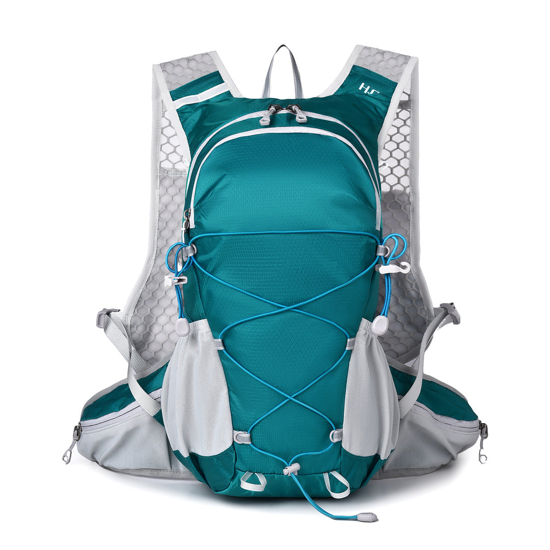 Hydration-Ready Lightweight Running Backpack Bowlift