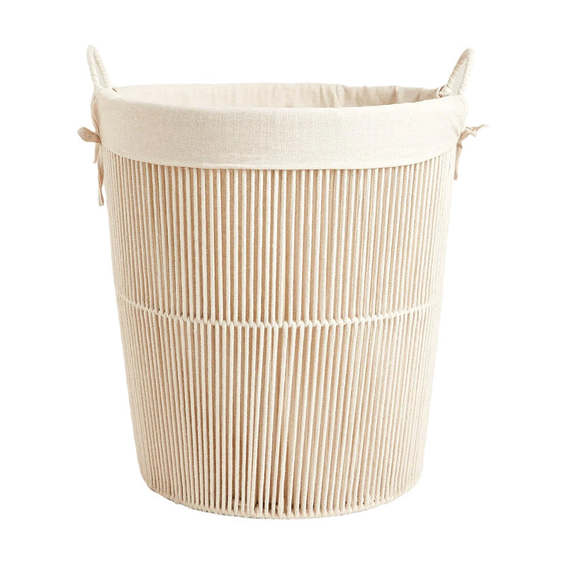 Modern storage basket made of sustainable materials Bowlift