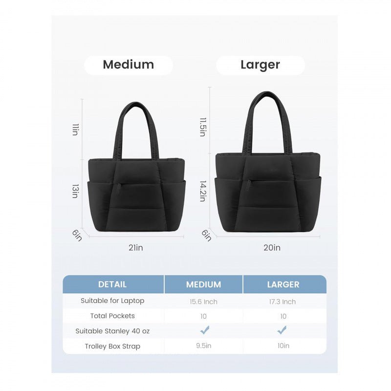 Shopping bag Bowlift