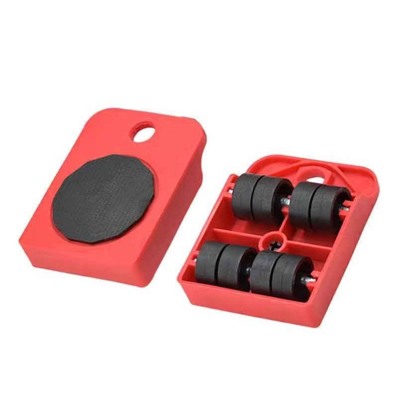 Heavy-Duty Furniture Mover Kit