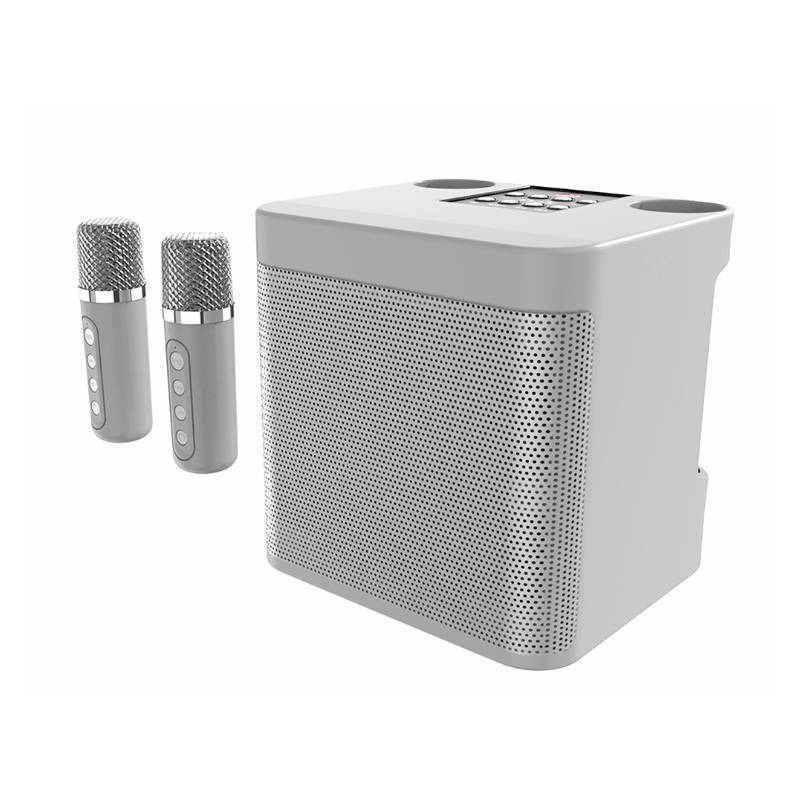 Portable Karaoke Sound System Bowlift