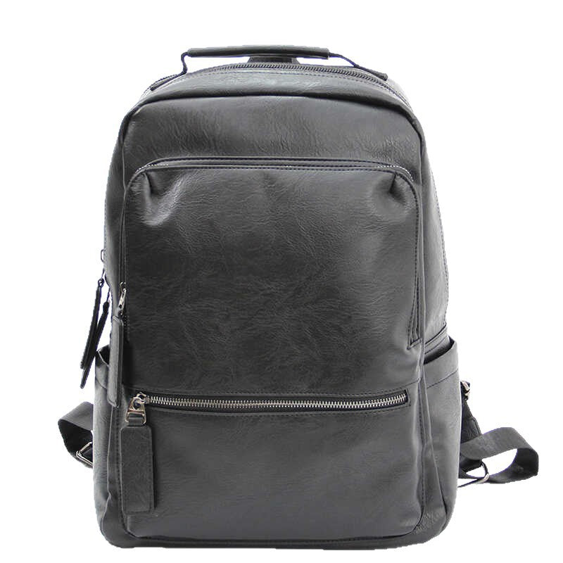 Elegant business backpack with organizer compartments Bowlift