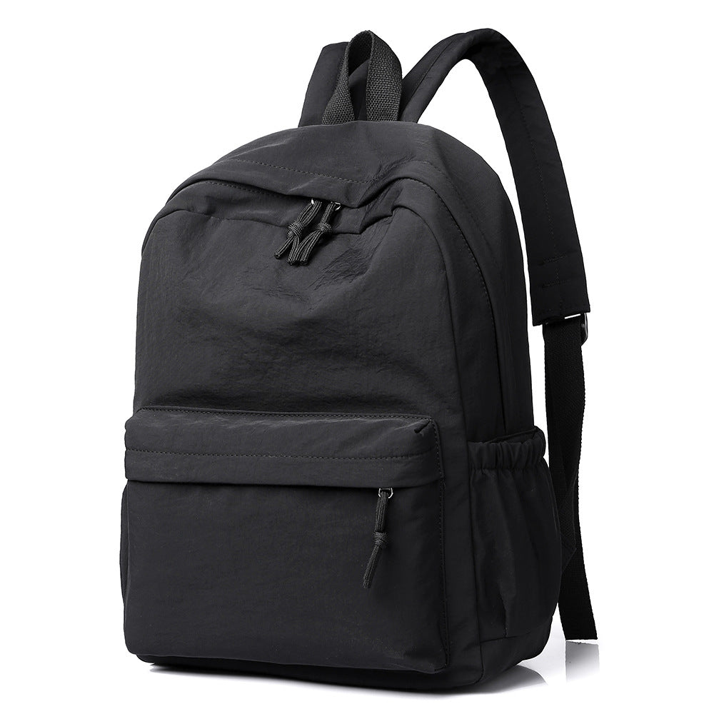 Lightweight Casual Backpack Bowlift