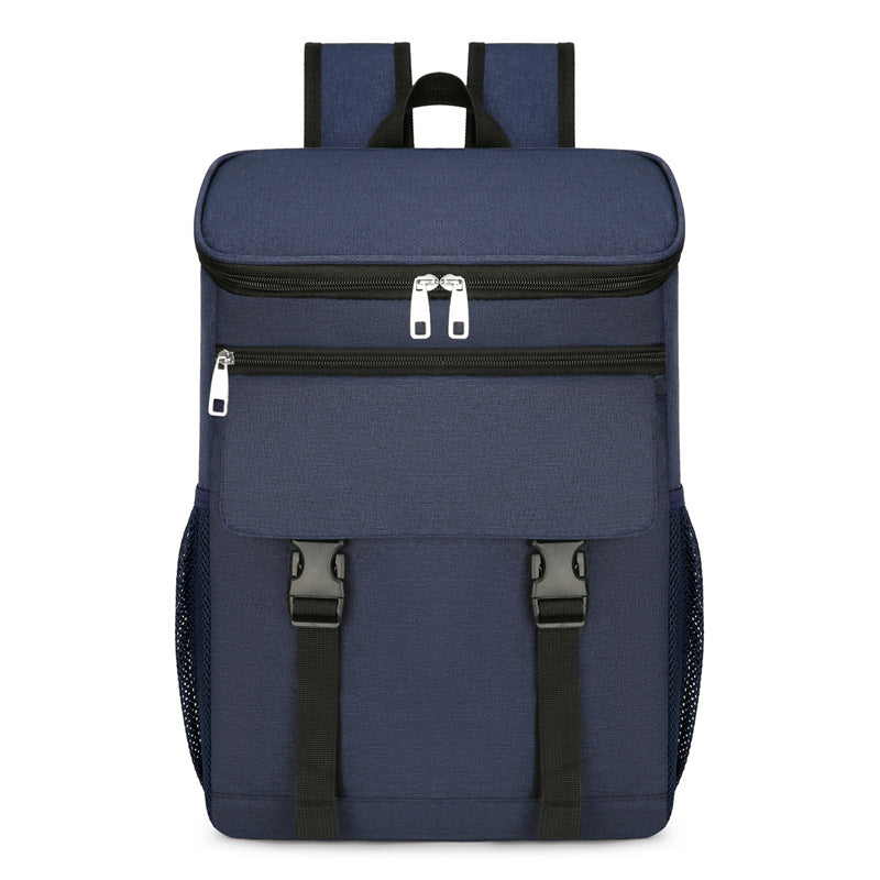 Versatile Backpack Bowlift