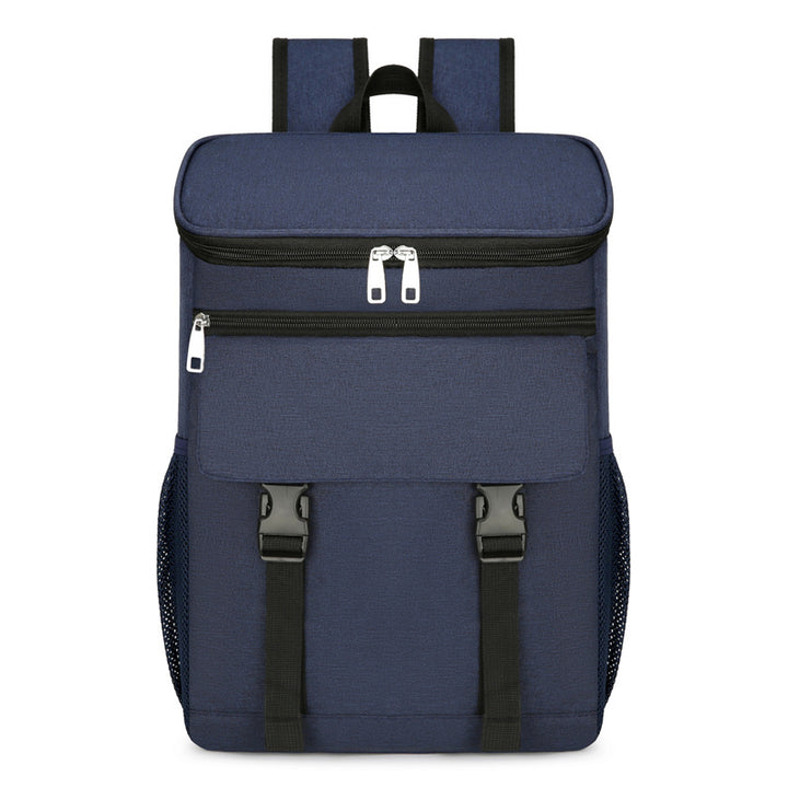 Versatile Backpack Bowlift
