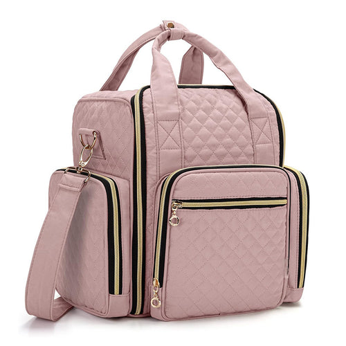 Professional Cosmetic Organizer Bag Bowlift