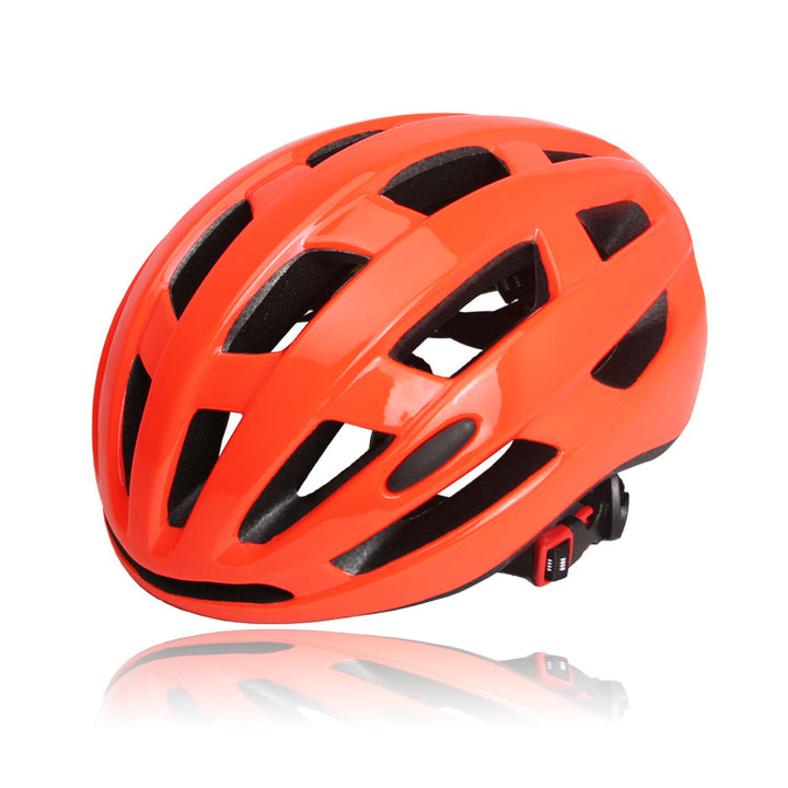 Aerodynamic Ventilated Cycling Helmet Bowlift