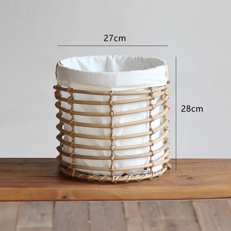 High-quality storage basket Bowlift