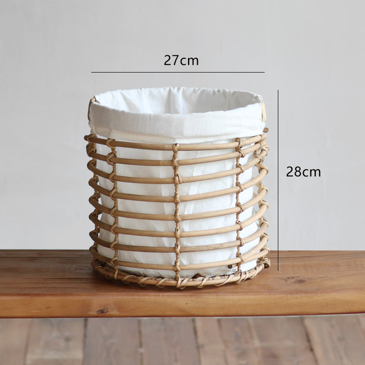 High-quality storage basket Bowlift