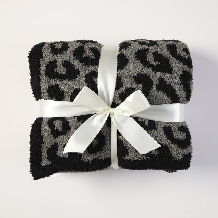 Luxury Spa Towel Set