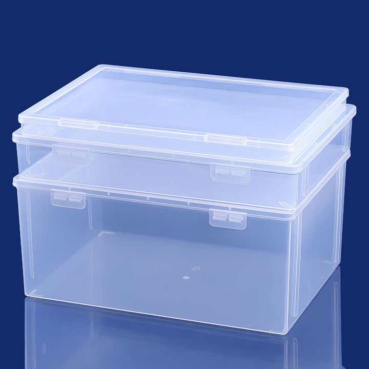 Stackable Storage Boxes Bowlift
