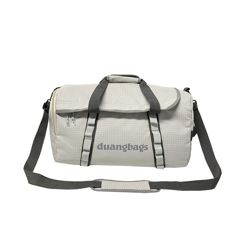 Sporty Tote Bag With Ample Storage Bowlift