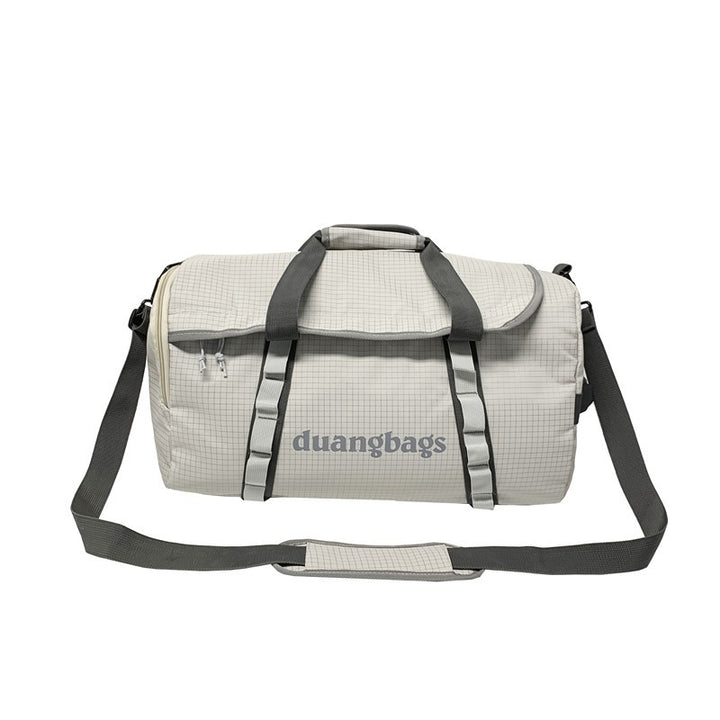 Sporty Tote Bag With Ample Storage Bowlift