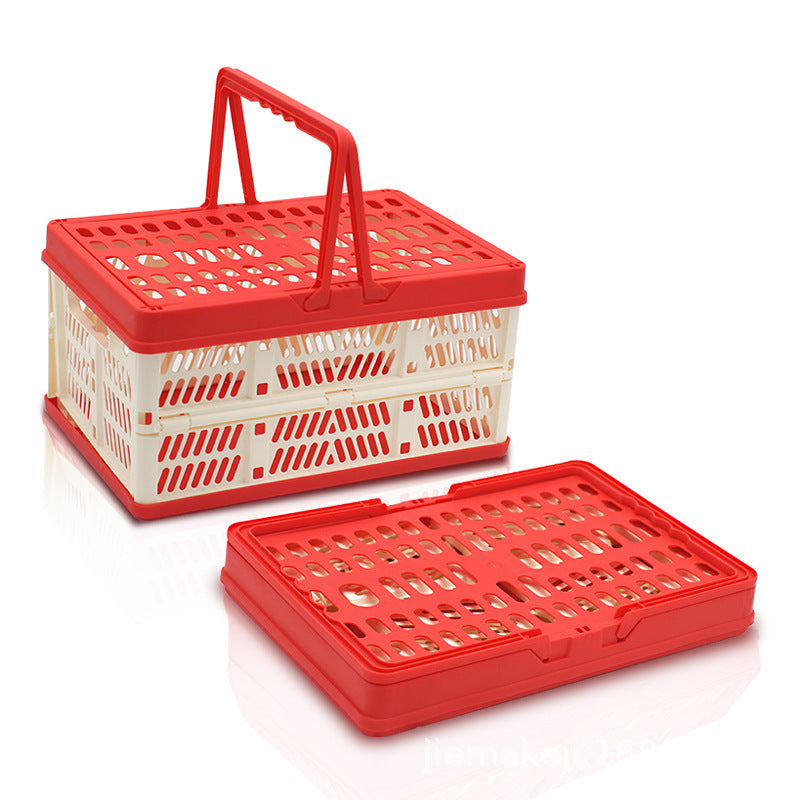 Multi-Purpose Storage Basket Bowlift