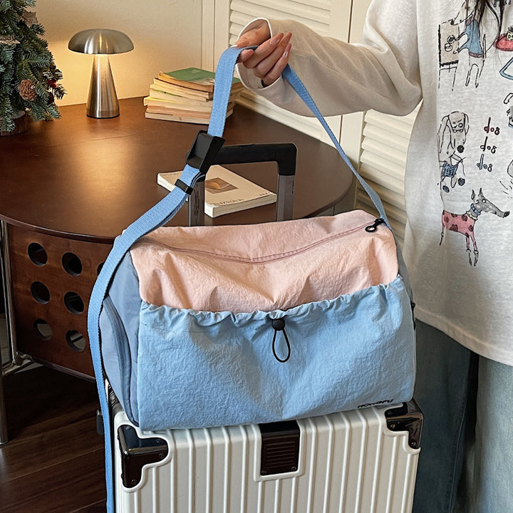 Versatile Travel