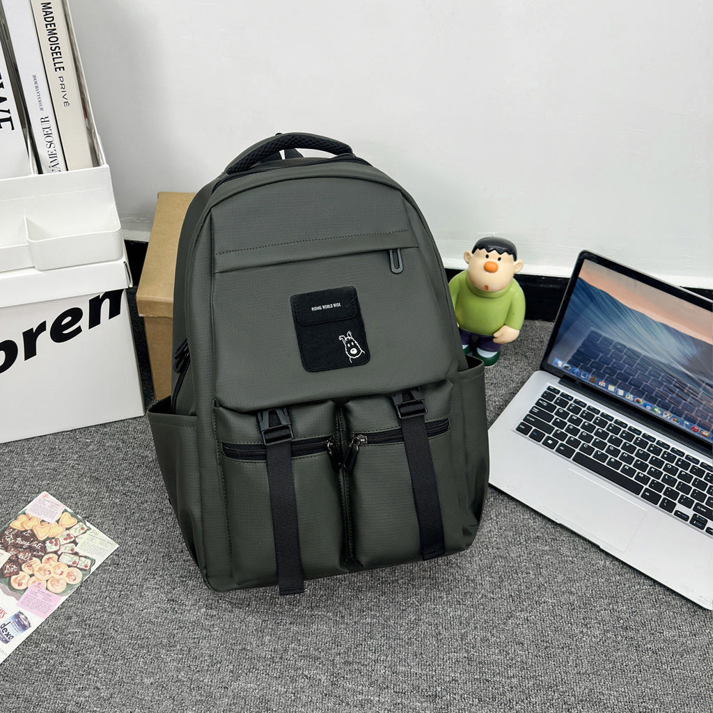 Modern Utility Backpack