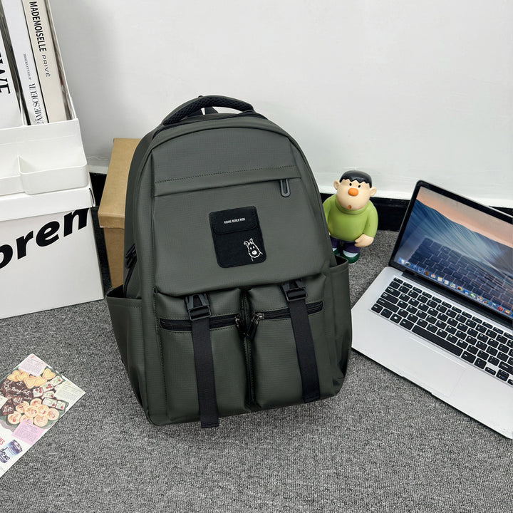 Modern Utility Backpack