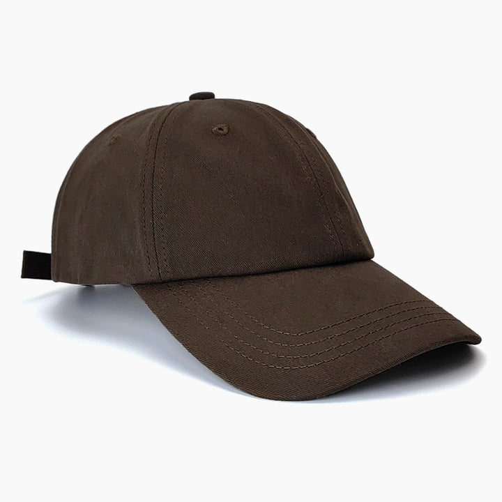 Women's baseball cap with adjustable strap Bowlift