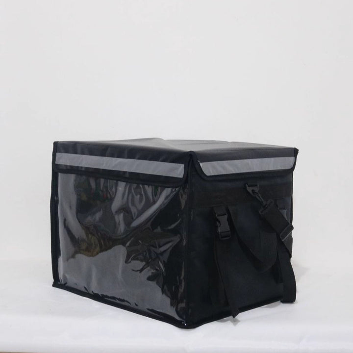 Ladies Insulated Transport Cooler Bag with Viewing Window Bowlift