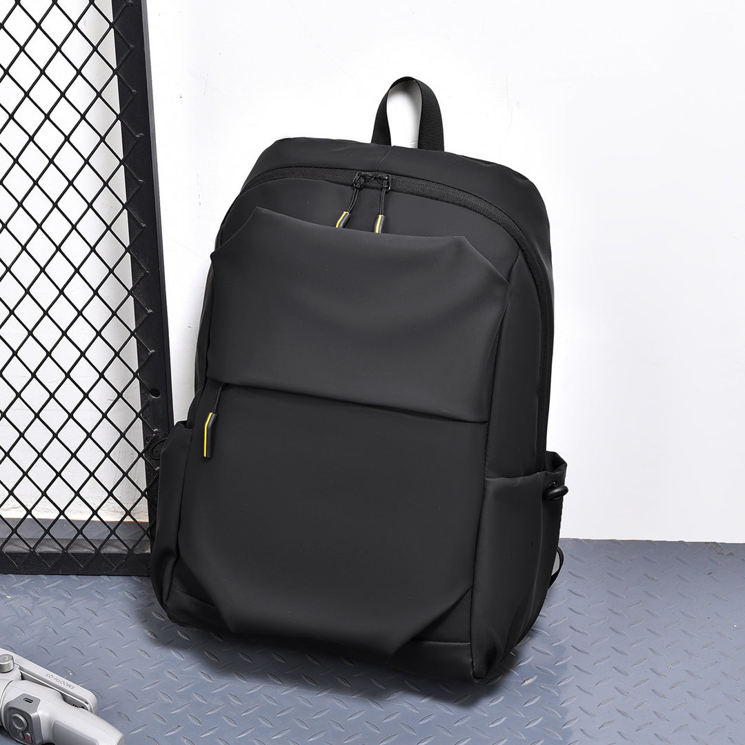 Water-Resistant Multi-Functional Backpack Bowlift
