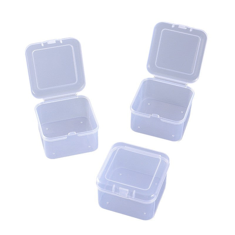 Square Compartment Storage Box Bowlift