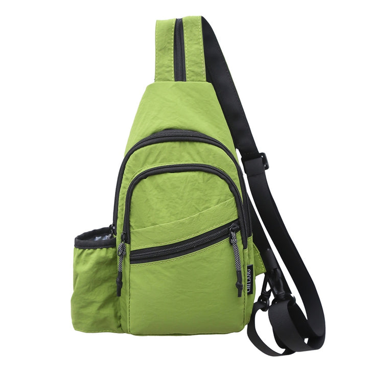 Compact Crossbody Sling Bag Bowlift