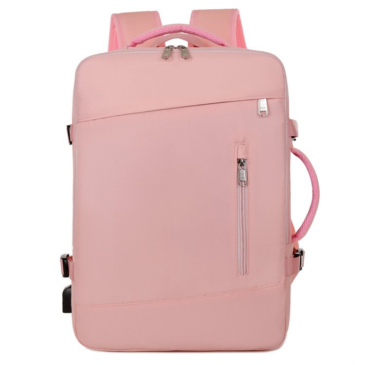 Professional Slim Briefcase Backpack Bowlift