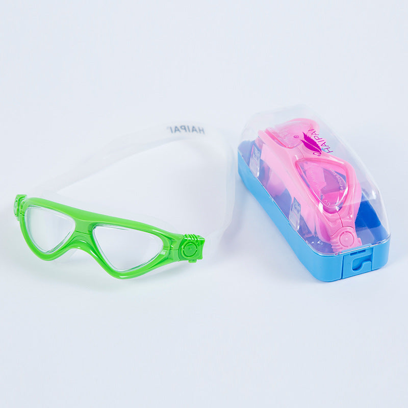 Swimming goggles Bowlift