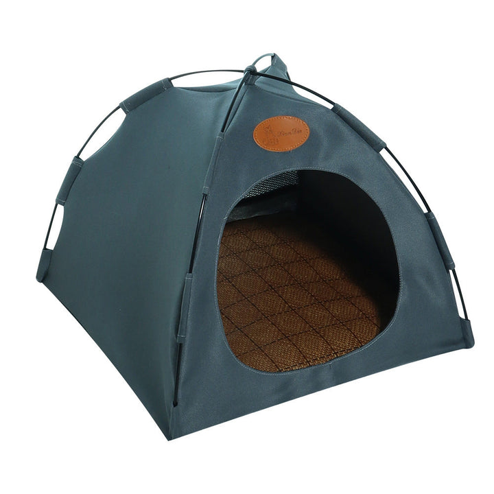 Cooling Cat Tent - CoolCat Retreat | Bowlift