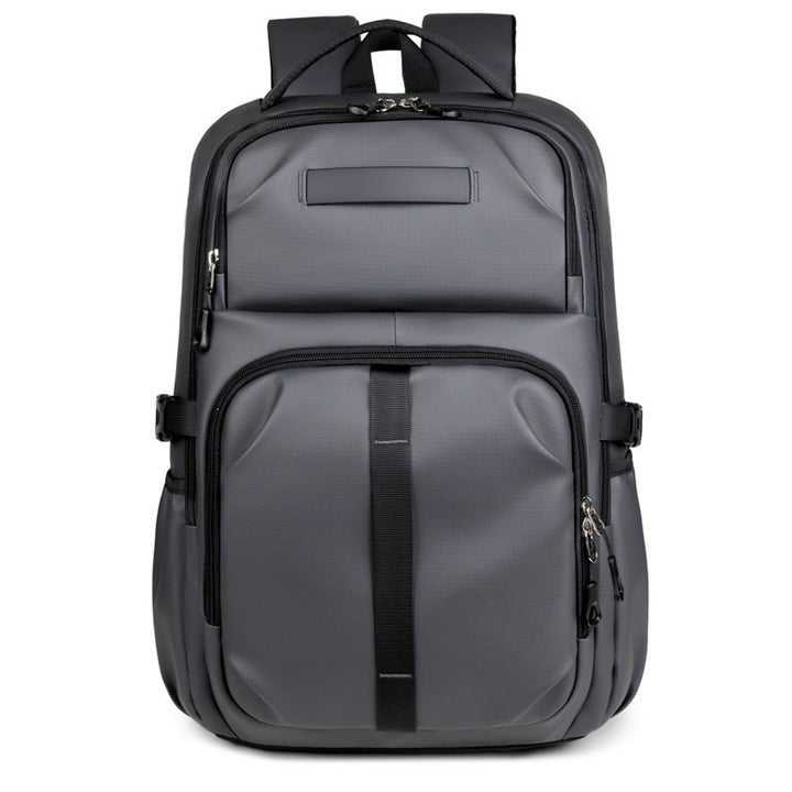 Versatile Lightweight Travel Backpack Bowlift