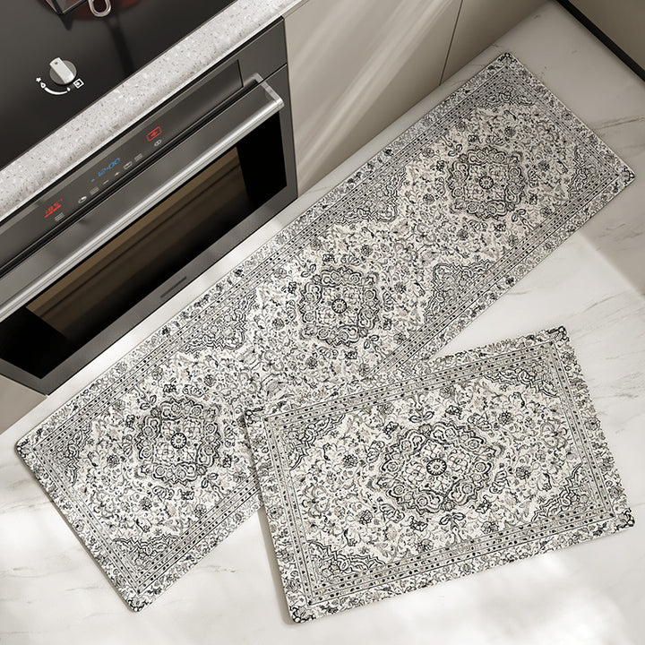 Anti-Fatigue Kitchen Comfort Mat Bowlift