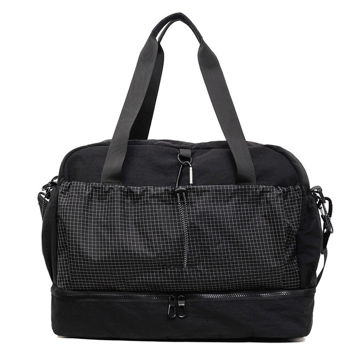 Urban Utility Duffel Bag