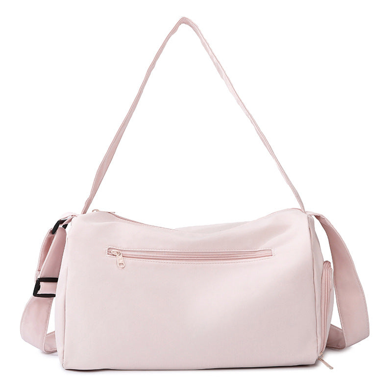 Spacious Multi-Functional Travel Duffle