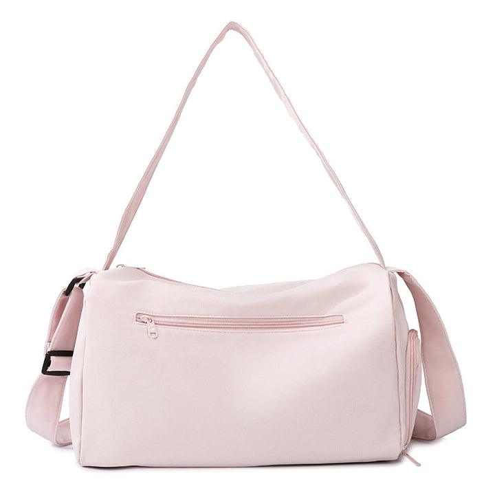 Spacious Multi-Functional Travel Duffle