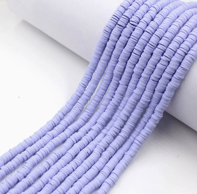 Stylish Silicone Beading Supplies Bowlift