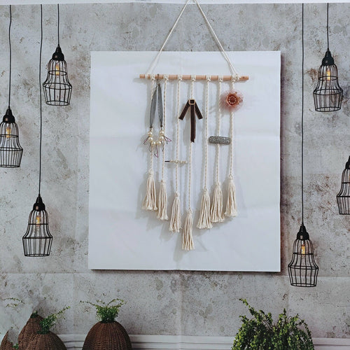 Decorative Wall Tapestry Bowlift