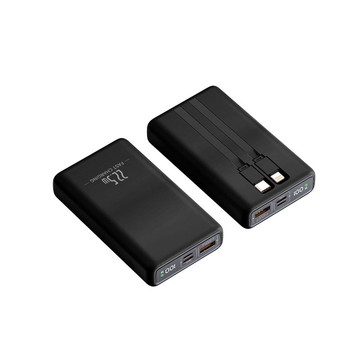 Powerbank For Bowlift