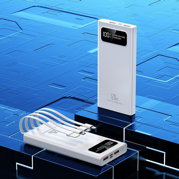 Powerbank Bowlift