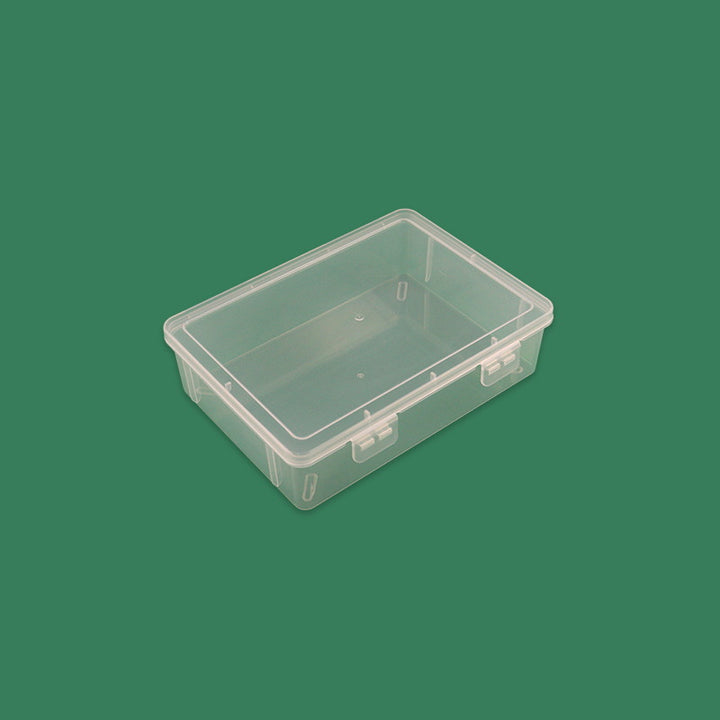 Versatile Rectangular Storage Container Bowlift