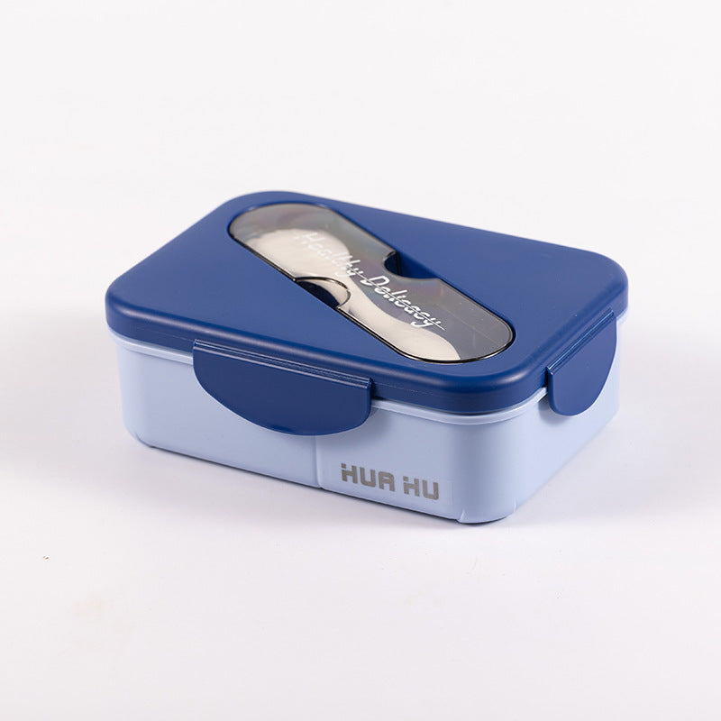Creative Multi-Functional Bento Lunch Box