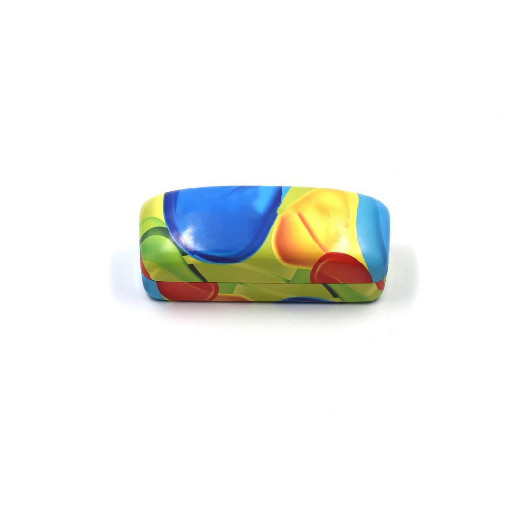 Colorful Eyewear Storage Case Bowlift