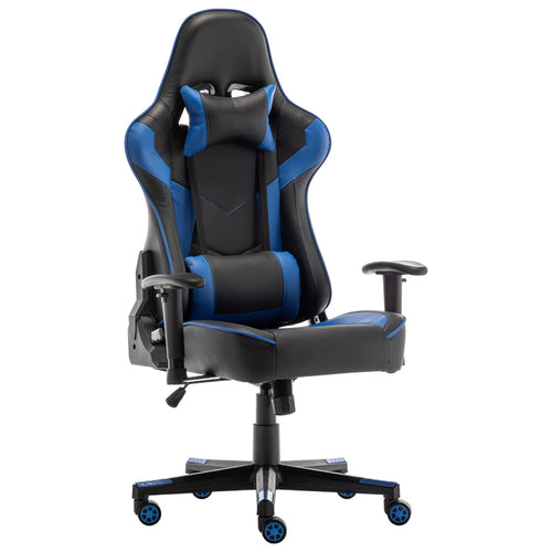 Ergonomic Gaming Chair Bowlift