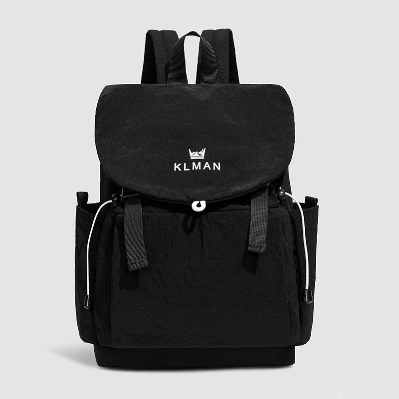 Stylish Multi-Functional Lightweight Backpack