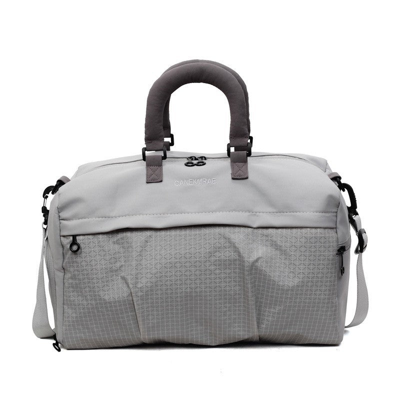 Stylish Fitness Duffle Bag