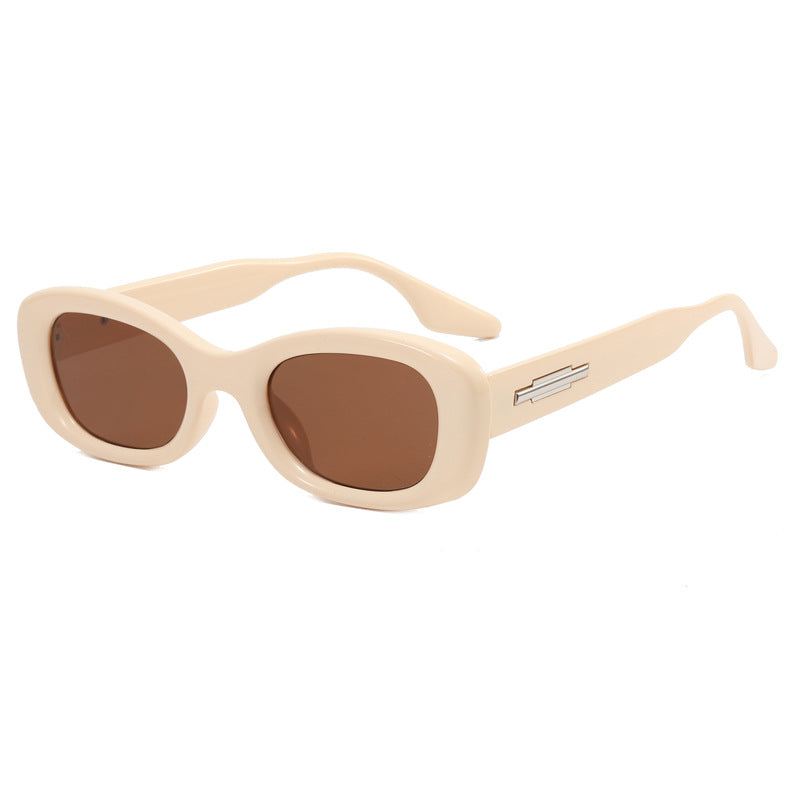 Trendy Turtle Sunglasses Bowlift