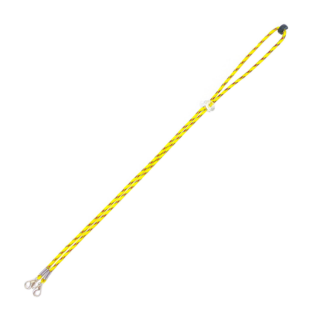 Adjustable Eyewear Retainer Bowlift