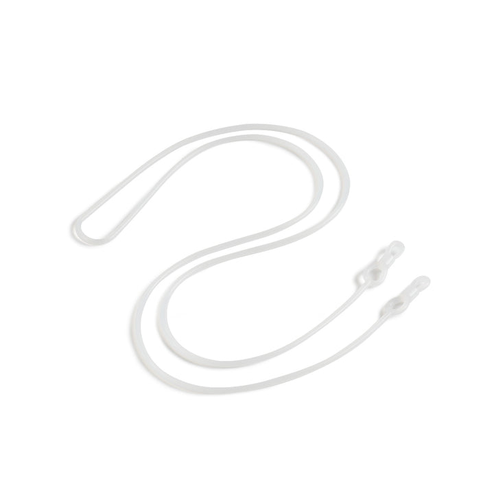 Flexible Silicone Eyewear Retainer Strap Bowlift