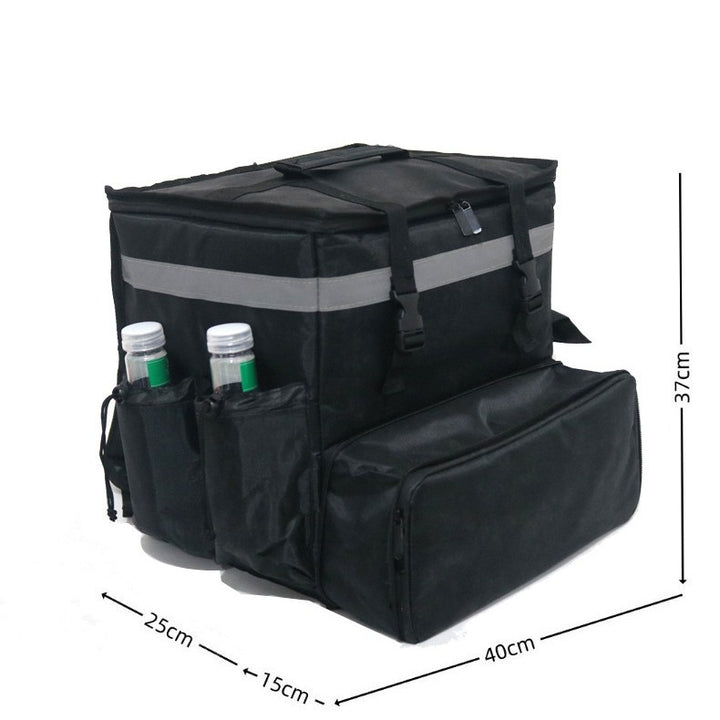 Unisex Cooler Backpack Bowlift