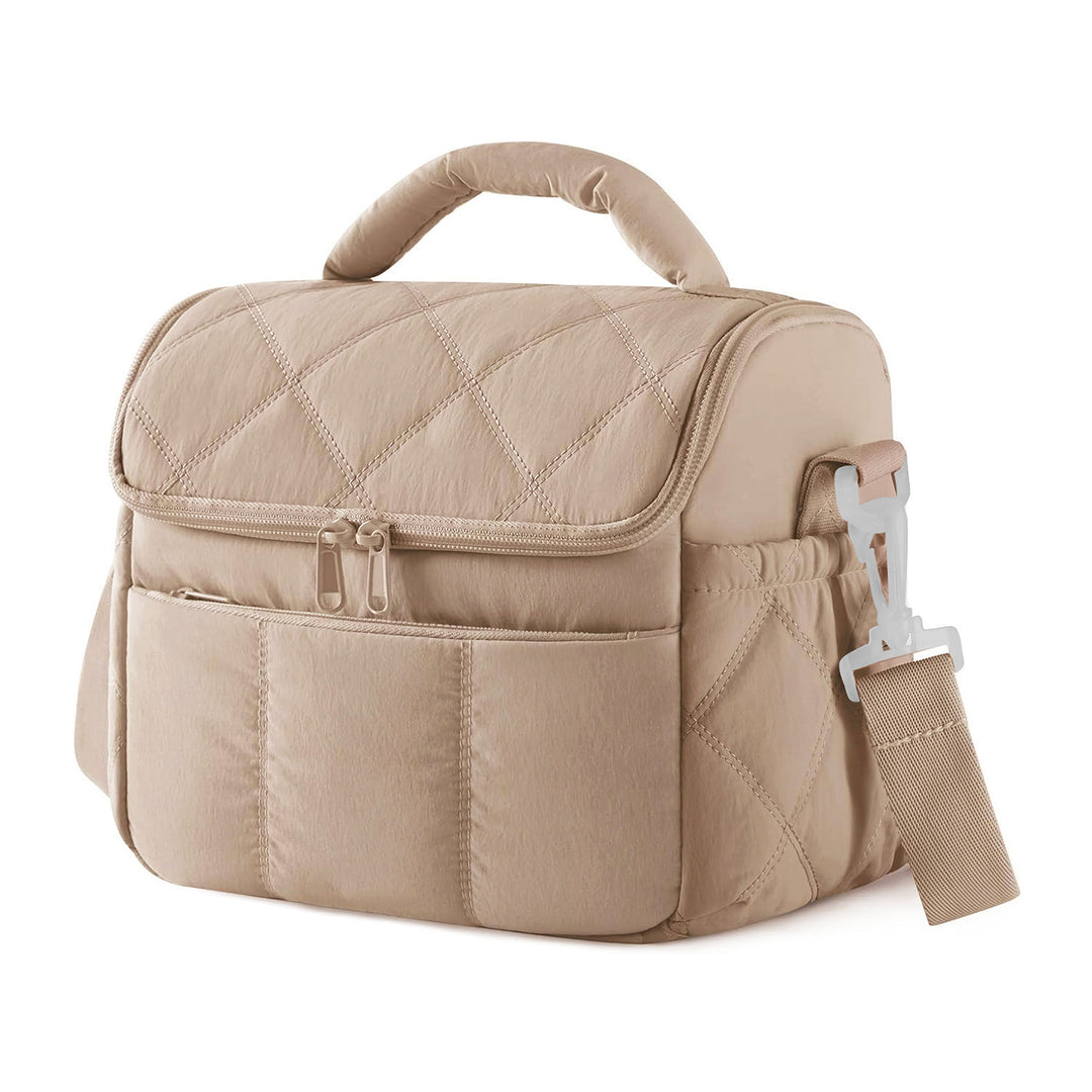 Ladies Insulated Shoulder Bag Bowlift