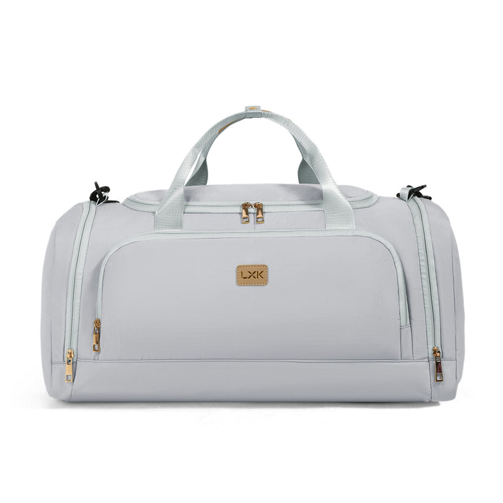 Versatile Travel Duffel Bag Bowlift